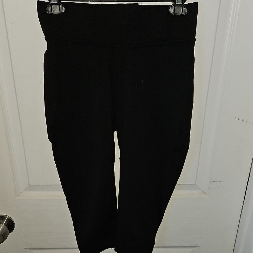 Women's Black Pants